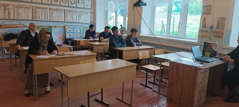 ЗАЩИТА ИНДИВИДУАЛЬНЫХ ПРОЕКТОВ В 10 КЛАССЕ.