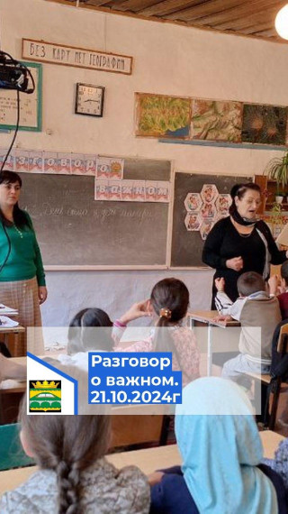 Разговоры о важном. Тема: Как создать крепкую семью. День отца и день матери..